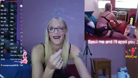 nicktuuk online show from 09/23/25, 12:02