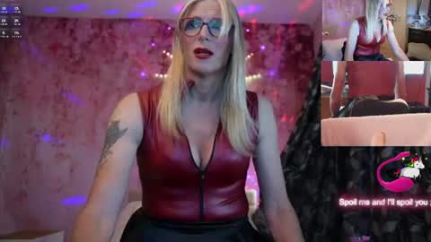 nicktuuk online show from 07/01/26, 11:37