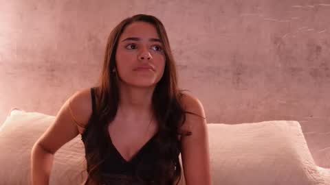 Snapshot of nicky_and_blake chatting on 11/01/25, 10:34 nicky and blake online show from 11/01/25, 10:34