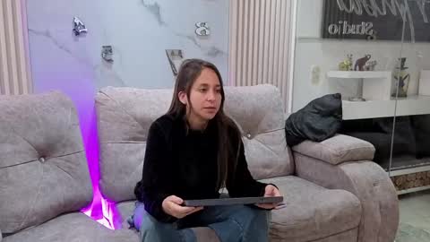 nicky_as online show from 04/25/26, 01:41