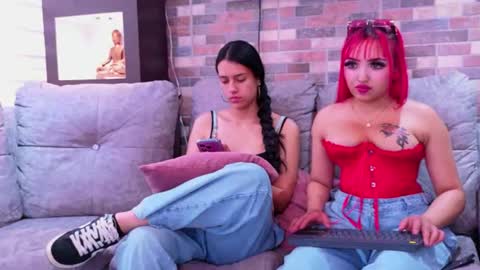 nicky_as online show from 07/27/26, 06:04