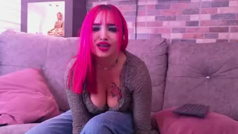 nicky_as online show from 07/28/26, 06:20