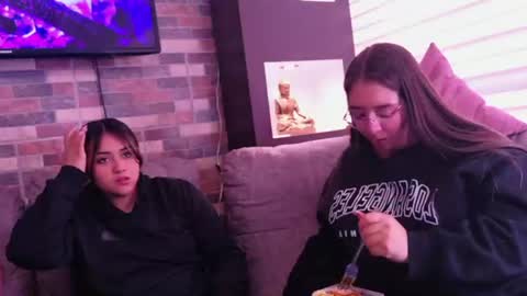 nicky_as online show from 07/28/26, 08:52