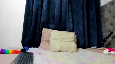 Nicky Brown online show from 02/03/25, 10:43