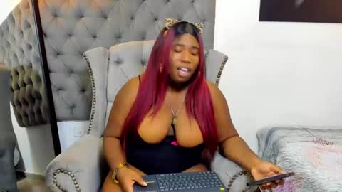 Nicky Brown online show from 02/17/25, 07:31
