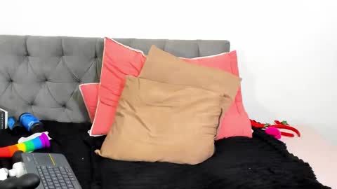 Nicky Brown online show from 03/07/25, 12:04