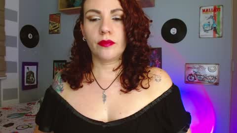 lucy online show from 01/28/25, 11:50