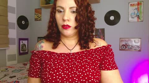 lucy online show from 01/31/25, 01:54