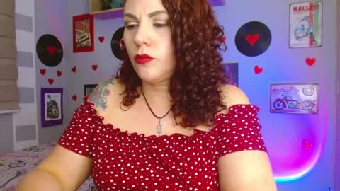 lucy online show from 02/15/25, 03:52