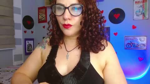 lucy online show from 02/16/25, 02:53