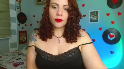 lucy online show from 03/12/25, 02:52