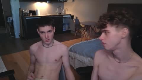 Nicki  Danny online show from 09/30/25, 01:38