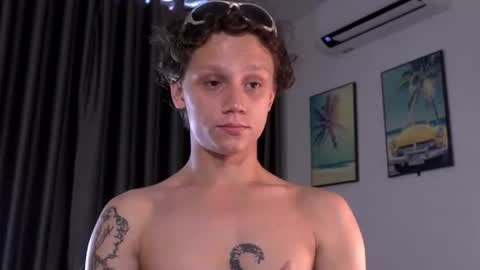 Nicky Neal online show from 07/06/26, 03:03
