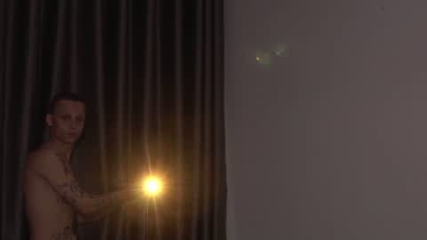 Nicky Neal online show from 07/21/26, 05:48