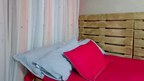 nicky_oli online show from 02/09/25, 01:03