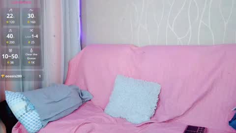 nicky_oli online show from 03/12/25, 04:35