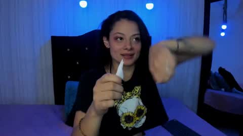 nicky_pop online show from 03/08/25, 06:37