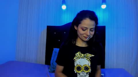 nicky_pop online show from 03/09/25, 12:42