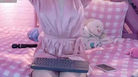 nicky_skinny18 online show from 07/06/26, 07:16