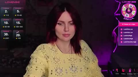 Snapshot of nicky_weekends chatting on 11/26/25, 09:38 Nicky Weekends online show from 11/26/25, 09:38