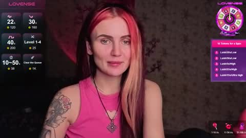 Snapshot of nicky_weekends chatting on 12/04/25, 12:31 Nicky Weekends online show from 12/04/25, 12:31