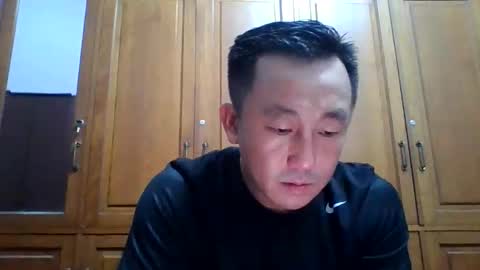 Snapshot of nickyang75 chatting on 10/23/25, 07:34 nickyang75 online show from 10/23/25, 07:34