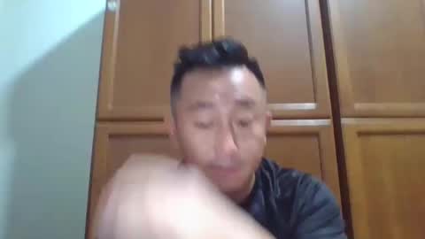 Snapshot of nickyang75 chatting on 04/12/26, 08:30 nickyang75 online show from 04/12/26, 08:30