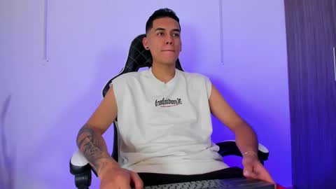 Nicky  online show from 09/16/25, 02:18