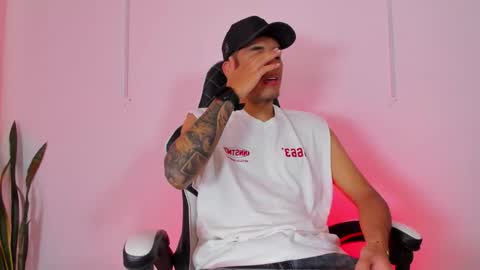 Nicky  online show from 09/26/25, 04:11