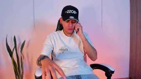 Nicky  online show from 10/07/25, 12:24