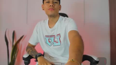 Nicky  online show from 10/22/25, 12:49