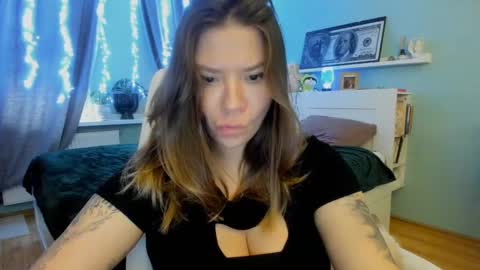 NickyBlein online show from 12/04/24, 07:06