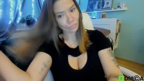 NickyBlein online show from 12/04/24, 01:20