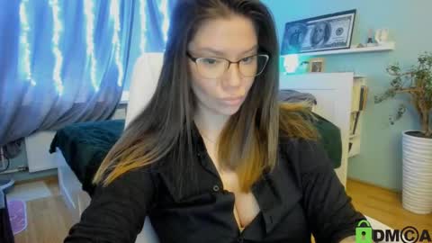 NickyBlein online show from 01/18/25, 07:07