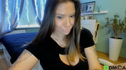 NickyBlein online show from 02/11/25, 07:54