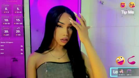 Nicky online show from 09/14/25, 02:44