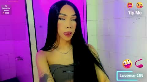 Nicky online show from 09/18/25, 03:30