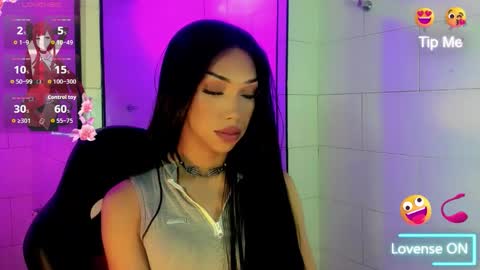 Nicky online show from 10/02/25, 04:08