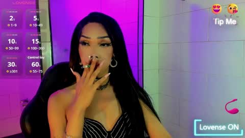 Nicky online show from 10/04/25, 05:38