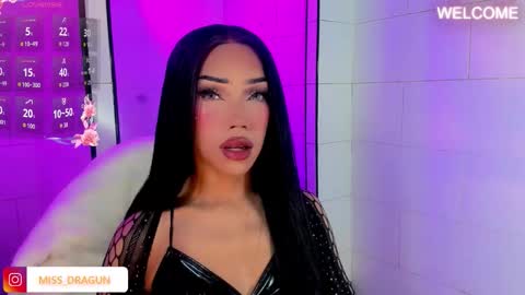 Nicky online show from 12/15/25, 01:21