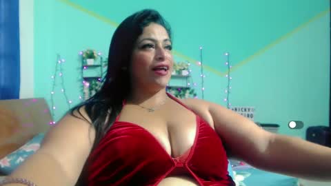 nickyribeiro online show from 02/14/25, 05:57