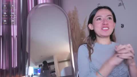 Nicky online show from 11/03/25, 06:31