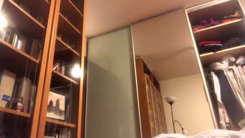 Nico online show from 12/20/24, 04:14