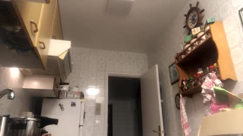 Nico online show from 09/13/25, 07:46