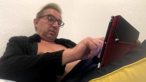 Snapshot of nico181969 chatting on 11/13/25, 07:46 Nico online show from 11/13/25, 07:46