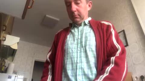 Nico online show from 04/28/26, 07:57