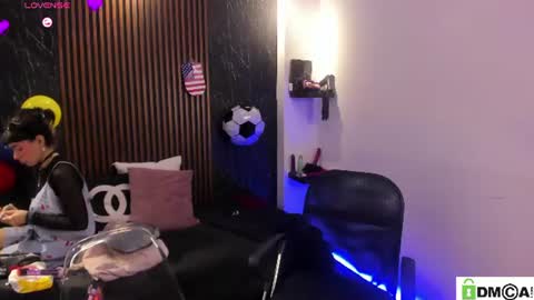 Nico online show from 06/14/26, 03:08