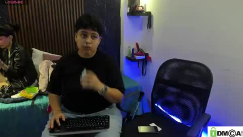 Nico online show from 06/15/26, 02:47