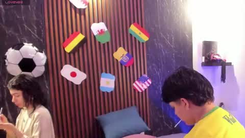 Nico online show from 06/16/26, 01:30