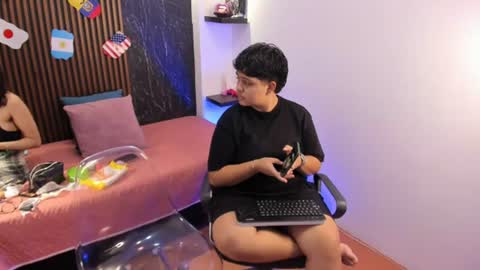 Nico online show from 06/17/26, 03:31